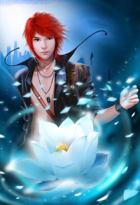 末世孤雄(小説版)
