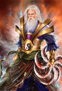 三国:小乔把你姐叫进来