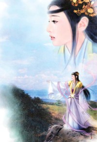 年长的情人