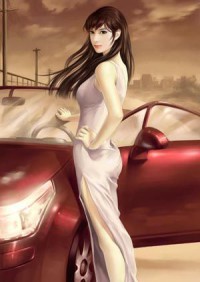 把万人嫌老婆养成大佬后
