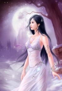 异世变身狐女