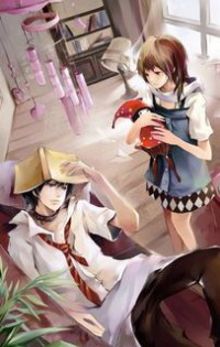 我和美女上司