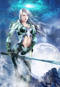 缠绵入骨:总裁好好爱
