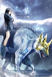 鎮魂伏天錄