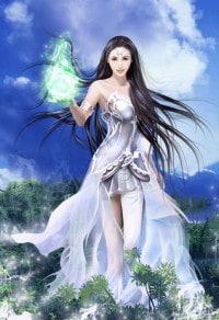打工巫师生活录