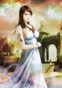 女总裁的妖孽保安