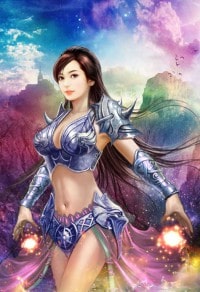 霸氣重生之超強天后