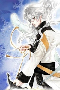(东京喰种同人)东京喰种 自分