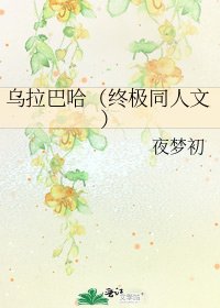 烏拉巴哈(終極同人文)