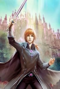 霸总他又给自己打针了[女A男O]