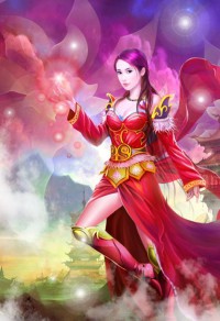 御界魔尊