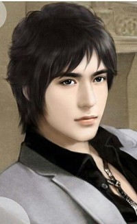 （BL-李尋歡同人）[探花現代]總救世-黑化不成總救世