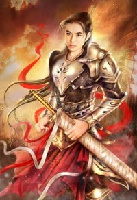 重生西遊之天篷妖尊