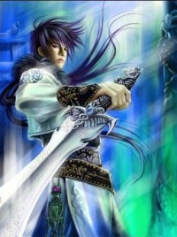 合體雙修（執魔）