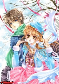 春天的故事[出書版]