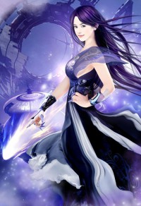 妖神賦之神君降臨