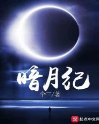 暗月纪